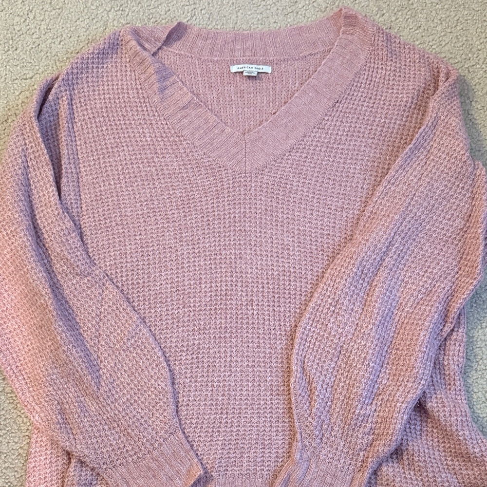 American Eagle Sweater